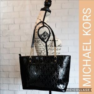 Michael kors shoulder bag